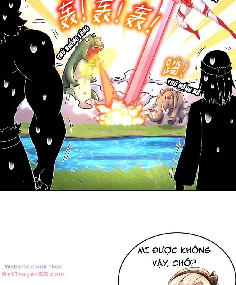 Tuyệt Thế Đạo Lữ: Chapter 128