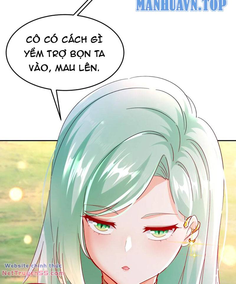 Tuyệt Thế Đạo Lữ: Chapter 128