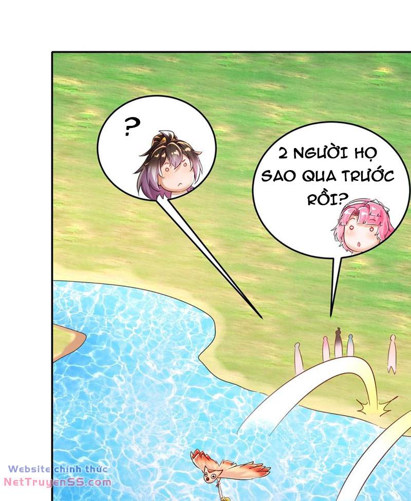 Tuyệt Thế Đạo Lữ: Chapter 128