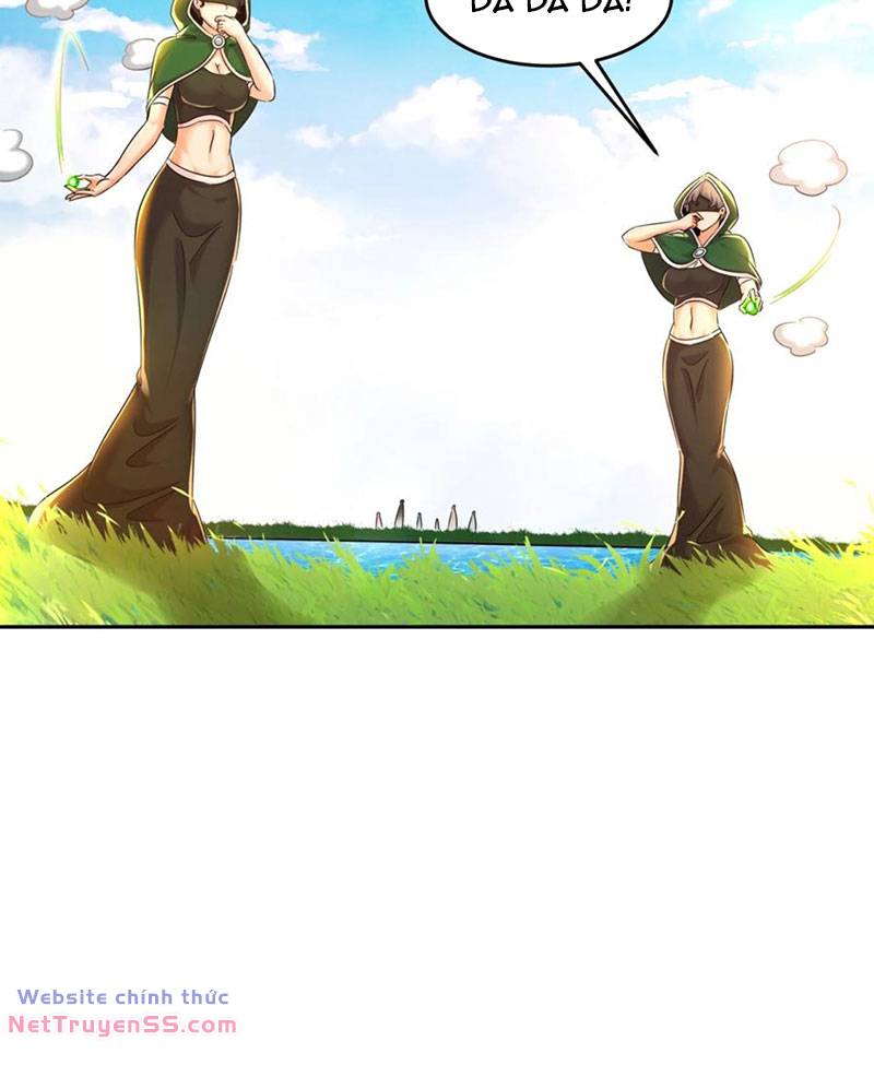 Tuyệt Thế Đạo Lữ: Chapter 128