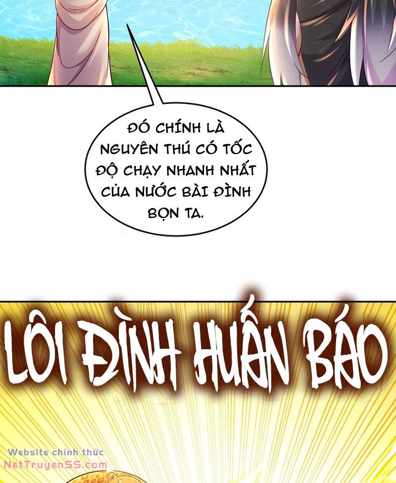 Tuyệt Thế Đạo Lữ: Chapter 128