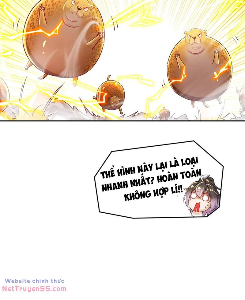 Tuyệt Thế Đạo Lữ: Chapter 128