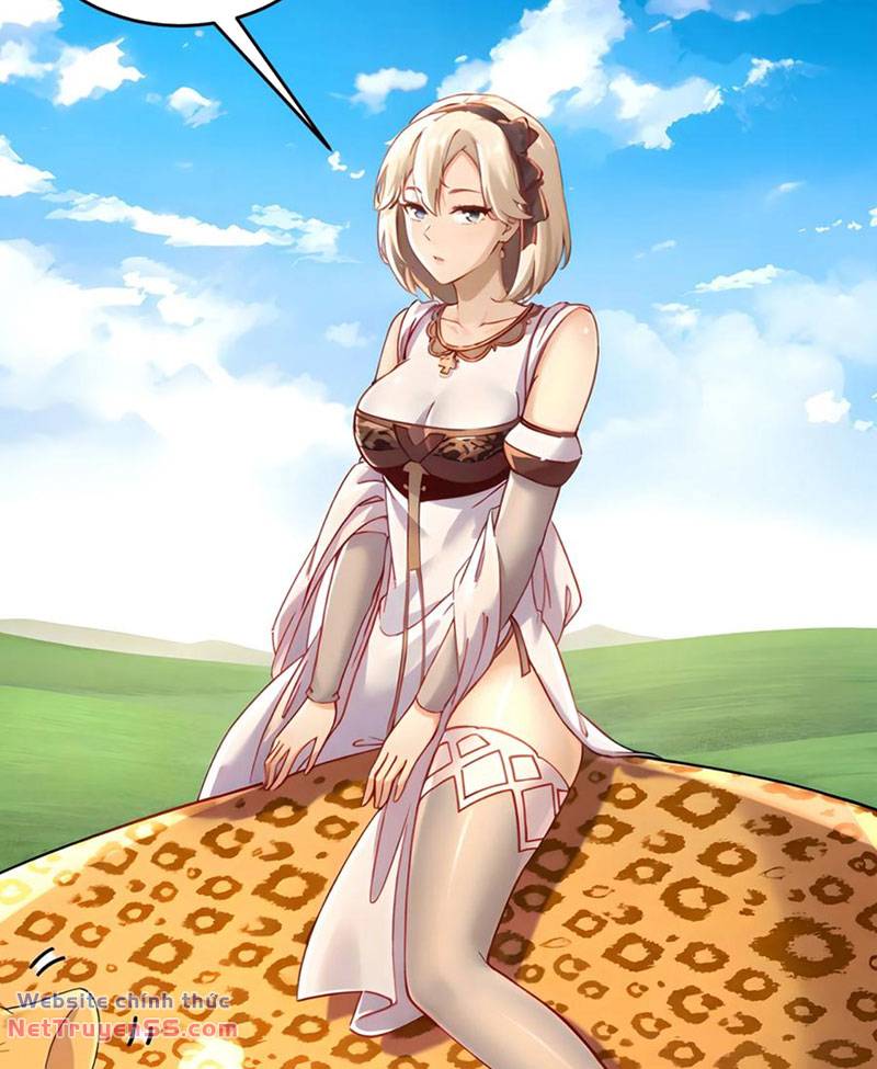 Tuyệt Thế Đạo Lữ: Chapter 128