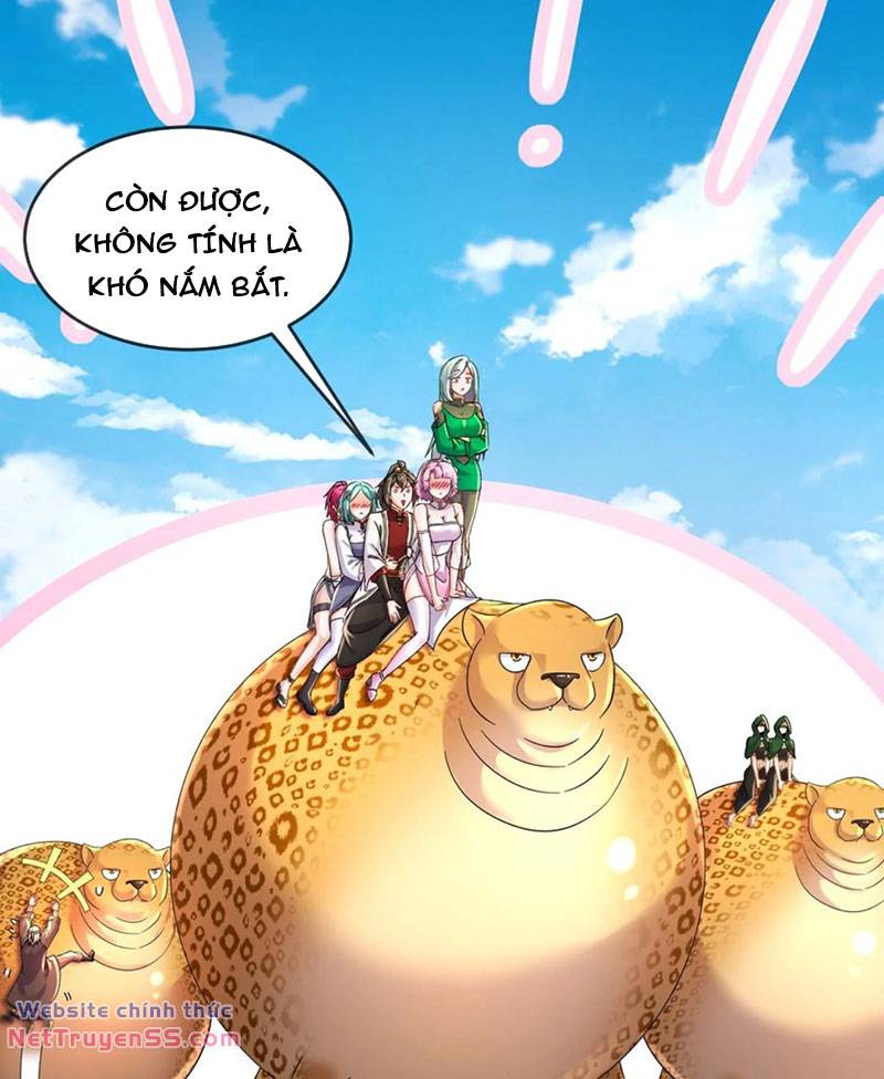 Tuyệt Thế Đạo Lữ: Chapter 128