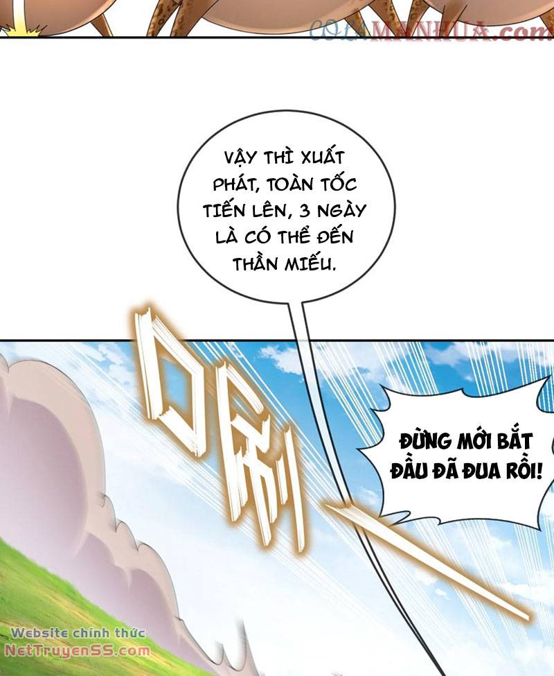 Tuyệt Thế Đạo Lữ: Chapter 128