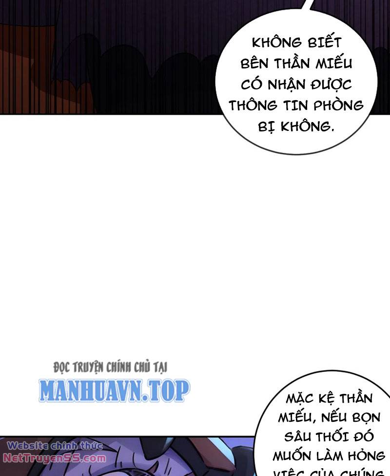 Tuyệt Thế Đạo Lữ: Chapter 128