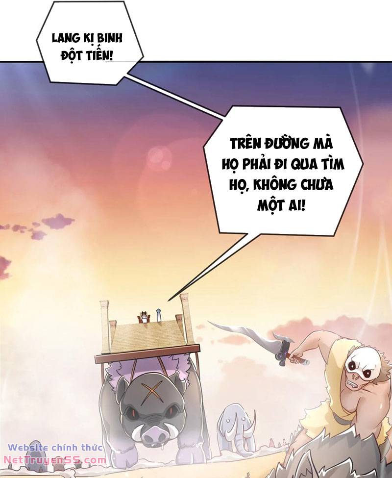 Tuyệt Thế Đạo Lữ: Chapter 128