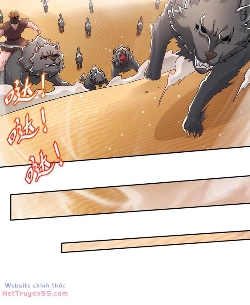 Tuyệt Thế Đạo Lữ: Chapter 128