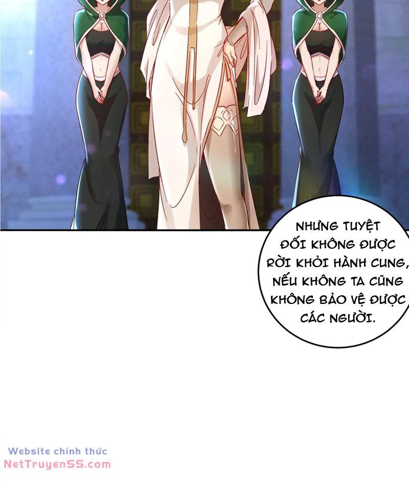 Tuyệt Thế Đạo Lữ: Chapter 128