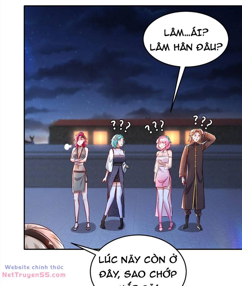 Tuyệt Thế Đạo Lữ: Chapter 128