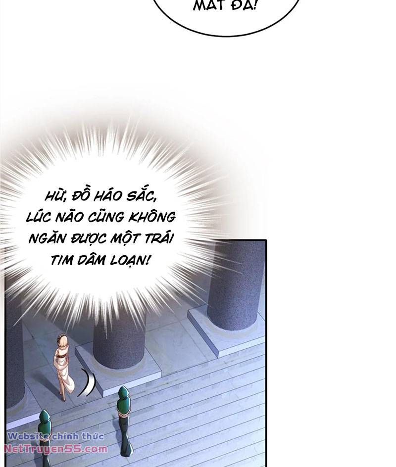 Tuyệt Thế Đạo Lữ: Chapter 128