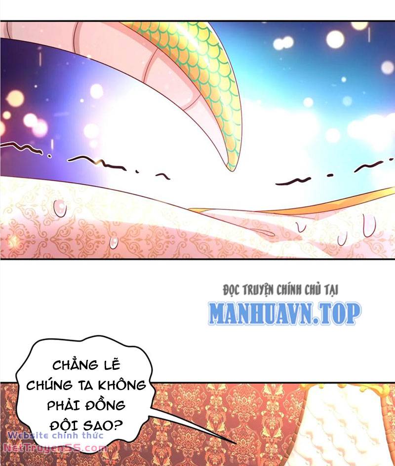 Tuyệt Thế Đạo Lữ: Chapter 128