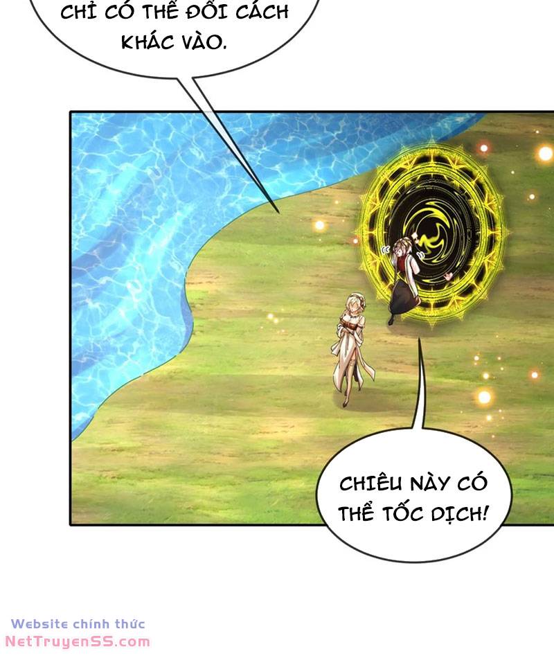 Tuyệt Thế Đạo Lữ: Chapter 128
