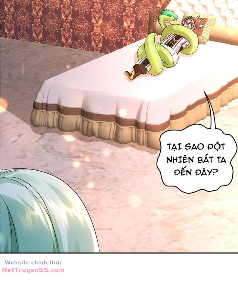 Tuyệt Thế Đạo Lữ: Chapter 128