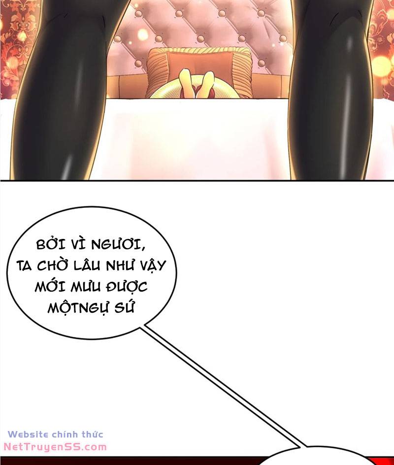 Tuyệt Thế Đạo Lữ: Chapter 128