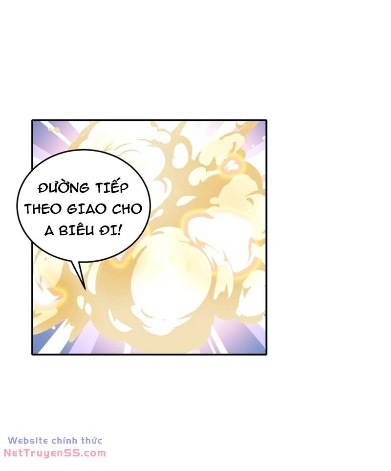 Tuyệt Thế Đạo Lữ: Chapter 128