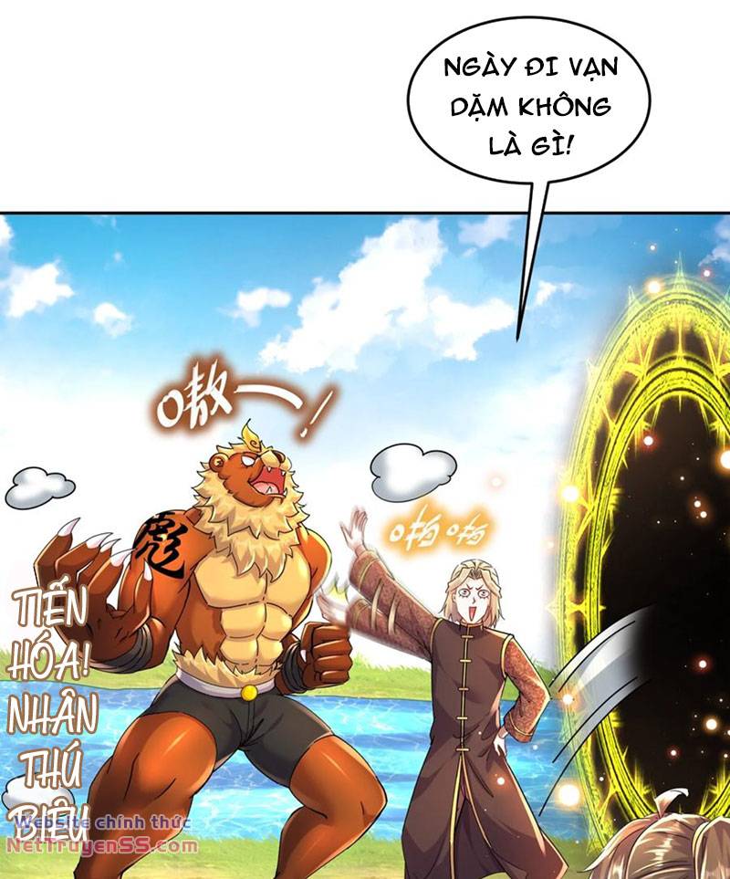 Tuyệt Thế Đạo Lữ: Chapter 128