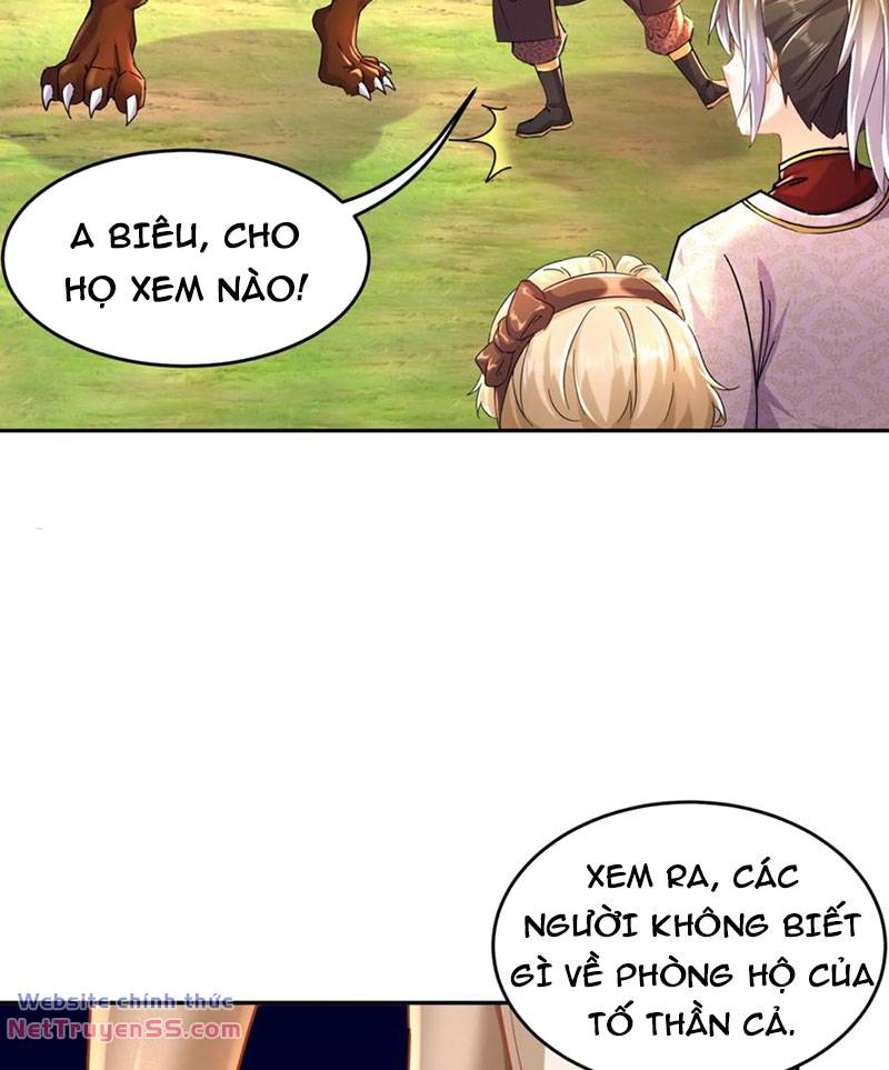 Tuyệt Thế Đạo Lữ: Chapter 128