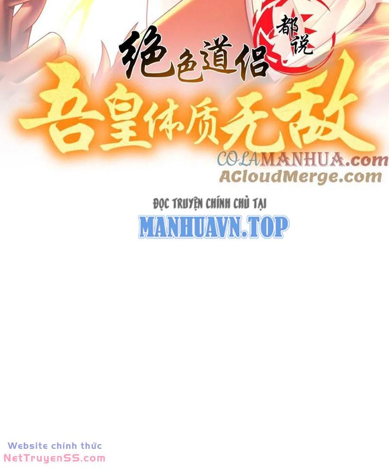 Tuyệt Thế Đạo Lữ: Chapter 129