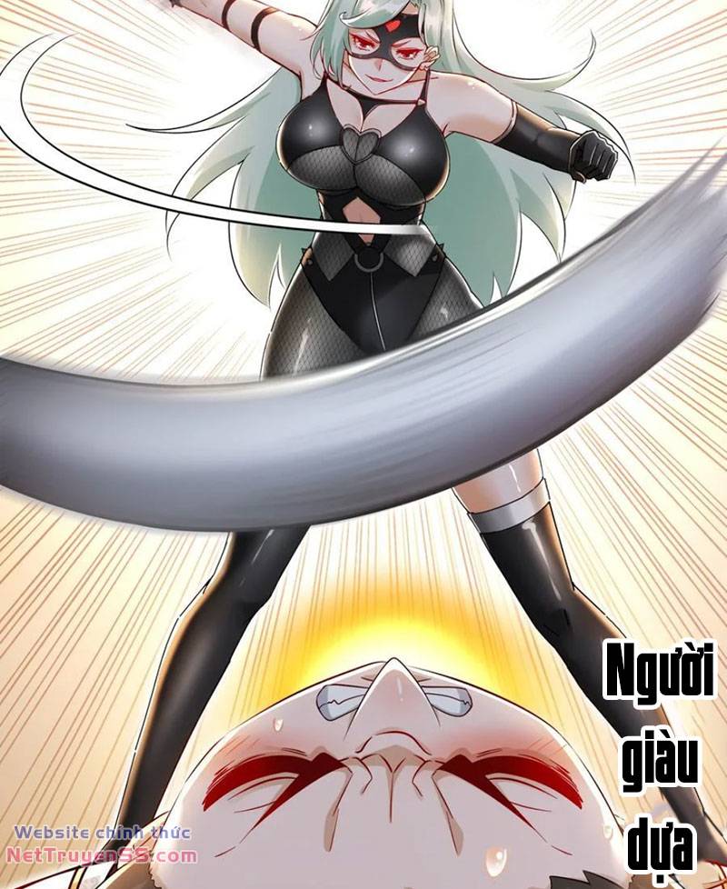 Tuyệt Thế Đạo Lữ: Chapter 129