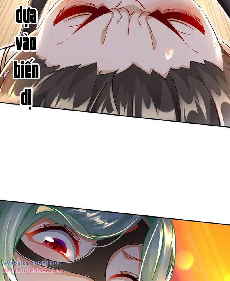 Tuyệt Thế Đạo Lữ: Chapter 129