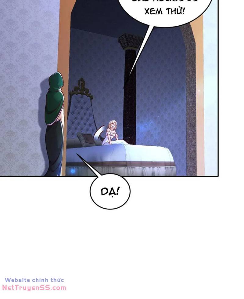 Tuyệt Thế Đạo Lữ: Chapter 129