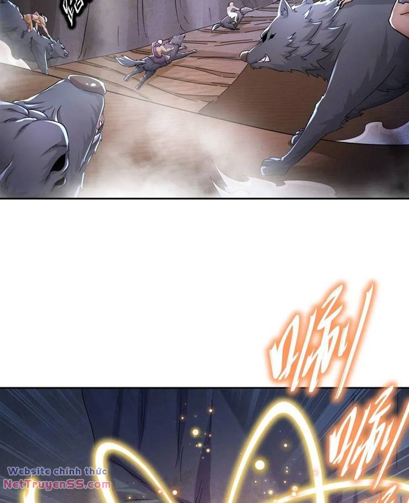 Tuyệt Thế Đạo Lữ: Chapter 129