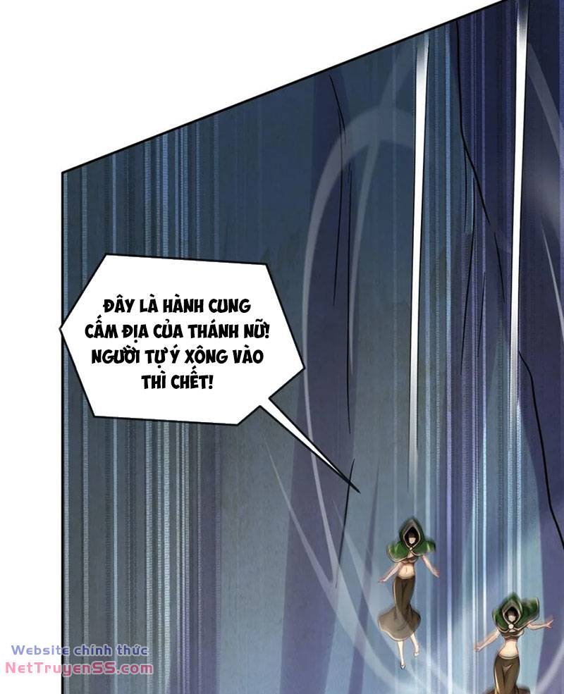 Tuyệt Thế Đạo Lữ: Chapter 129