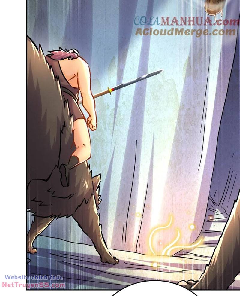 Tuyệt Thế Đạo Lữ: Chapter 129