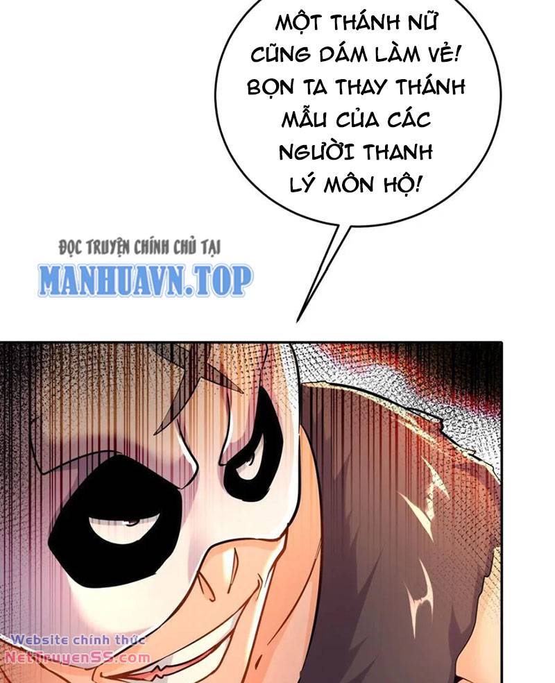 Tuyệt Thế Đạo Lữ: Chapter 129