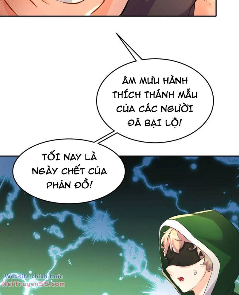 Tuyệt Thế Đạo Lữ: Chapter 129