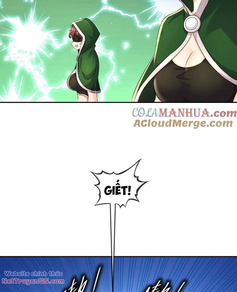 Tuyệt Thế Đạo Lữ: Chapter 129