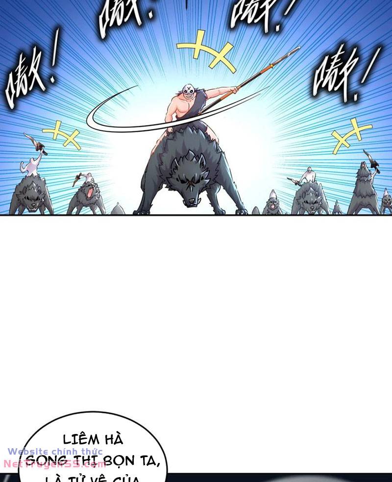 Tuyệt Thế Đạo Lữ: Chapter 129