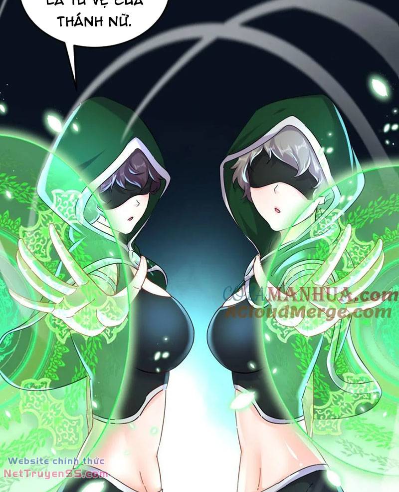 Tuyệt Thế Đạo Lữ: Chapter 129