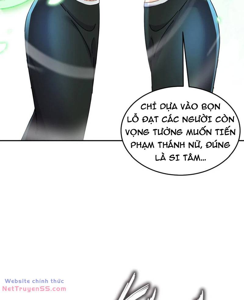 Tuyệt Thế Đạo Lữ: Chapter 129