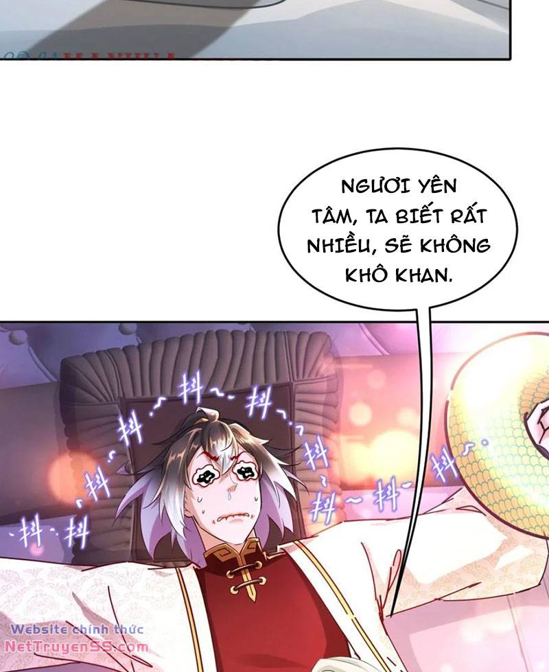 Tuyệt Thế Đạo Lữ: Chapter 129