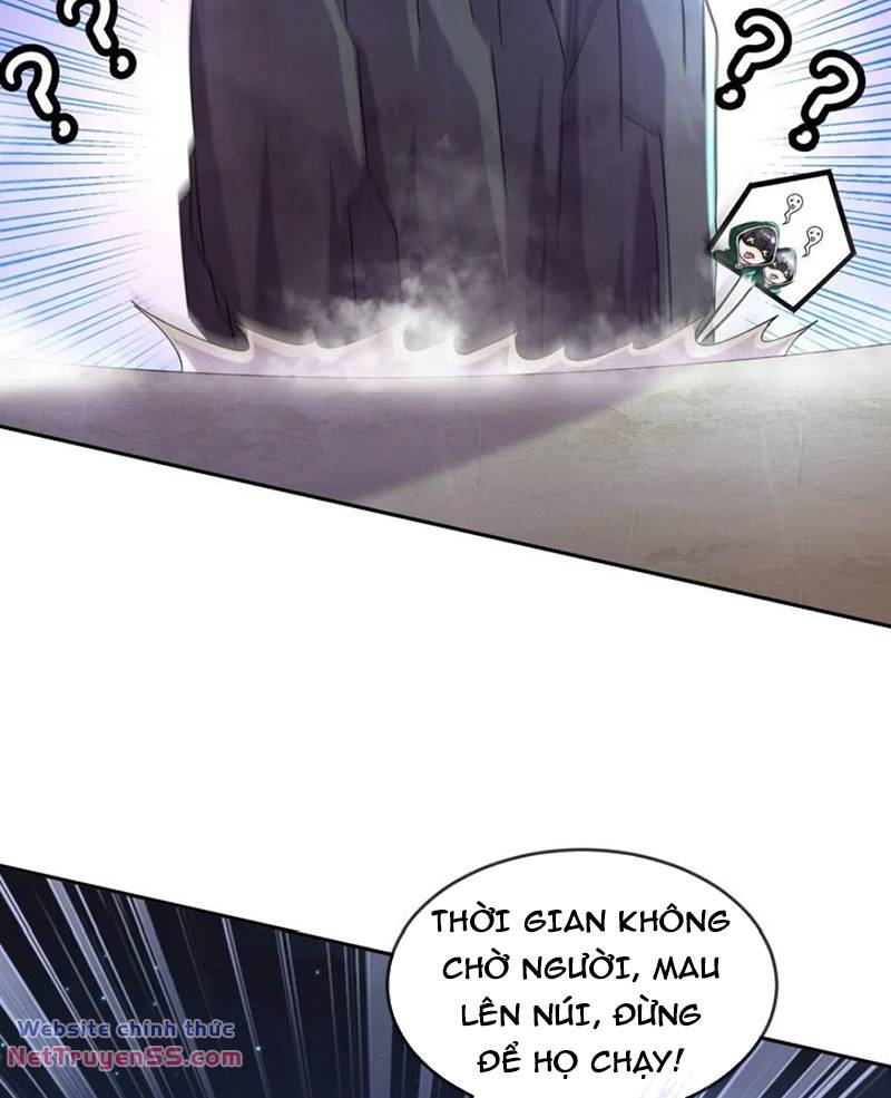 Tuyệt Thế Đạo Lữ: Chapter 129