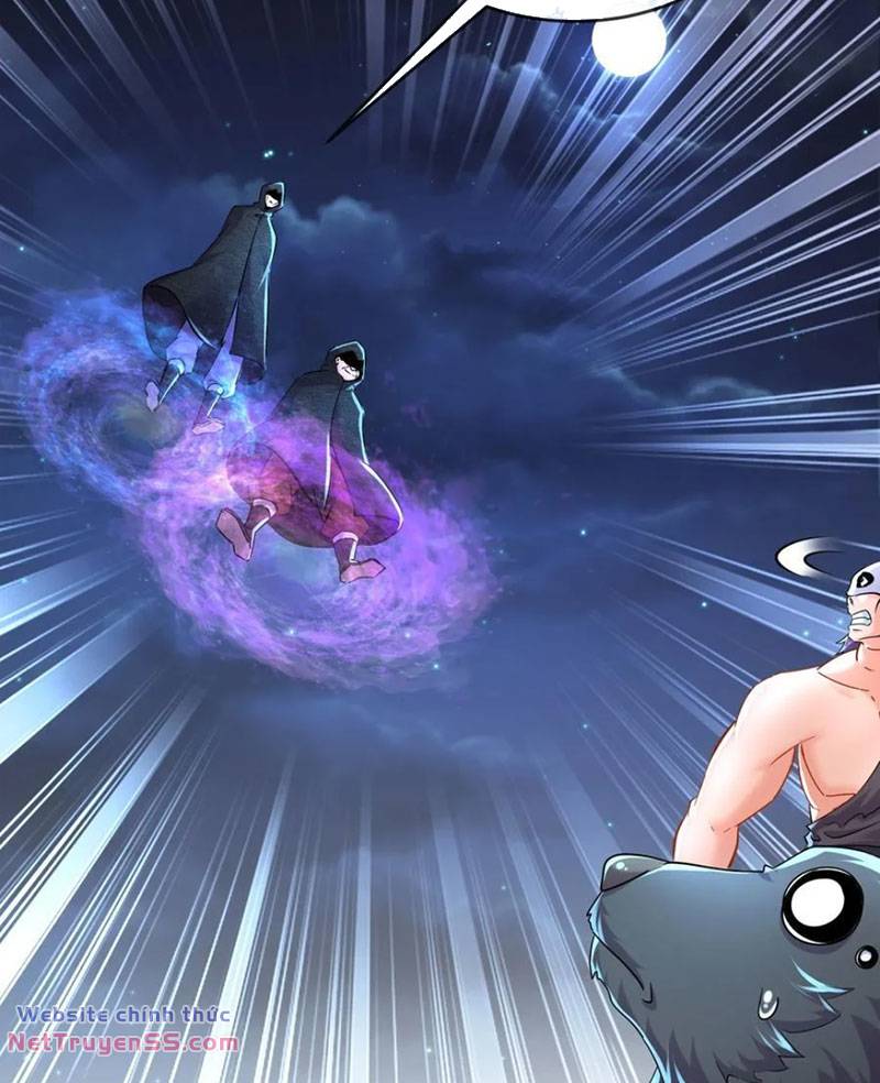 Tuyệt Thế Đạo Lữ: Chapter 129