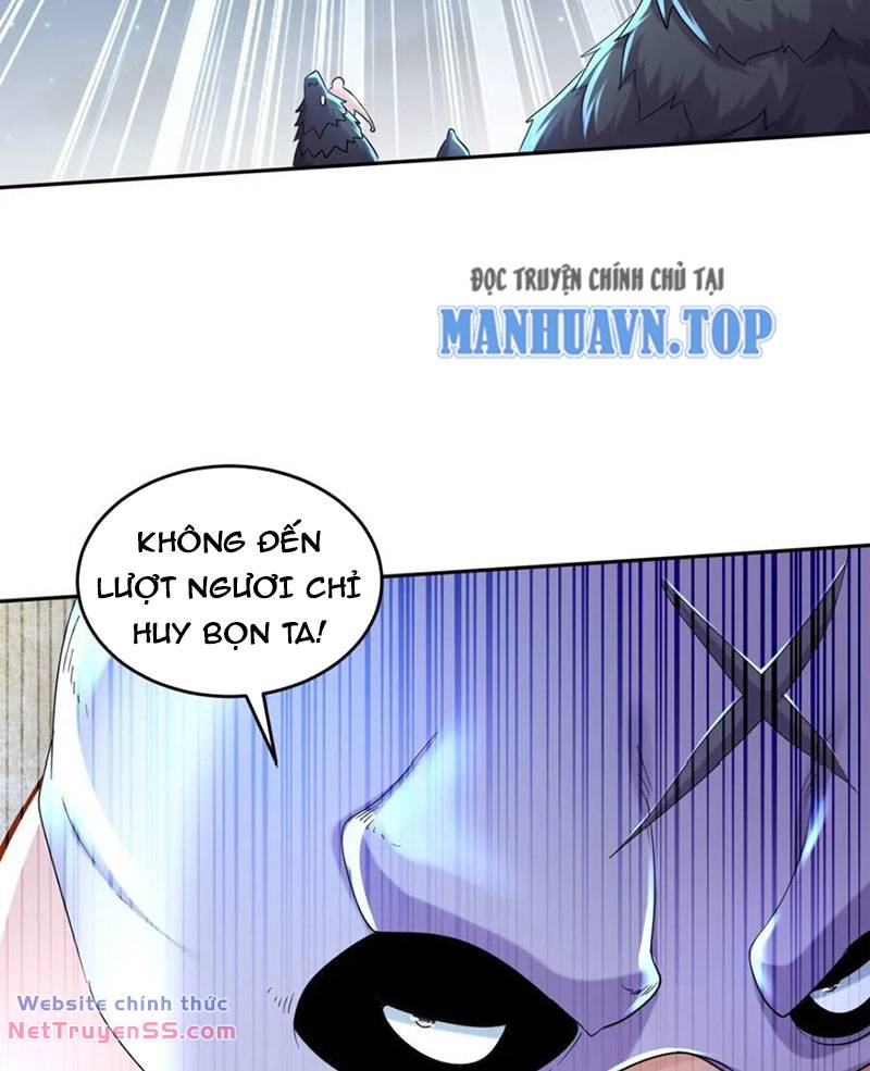 Tuyệt Thế Đạo Lữ: Chapter 129