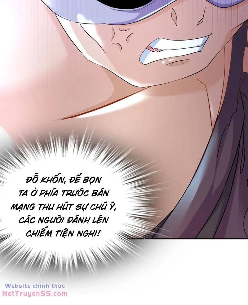 Tuyệt Thế Đạo Lữ: Chapter 129