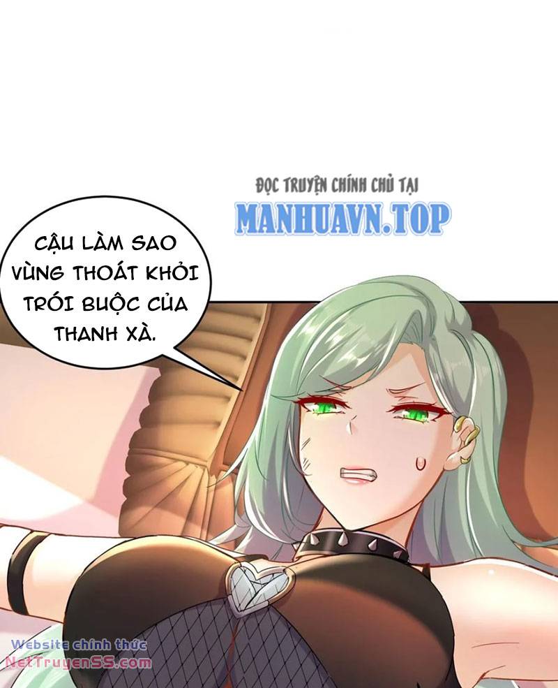 Tuyệt Thế Đạo Lữ: Chapter 129