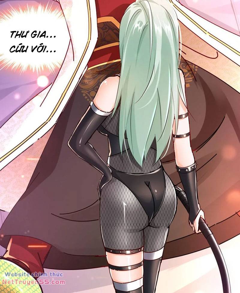 Tuyệt Thế Đạo Lữ: Chapter 129