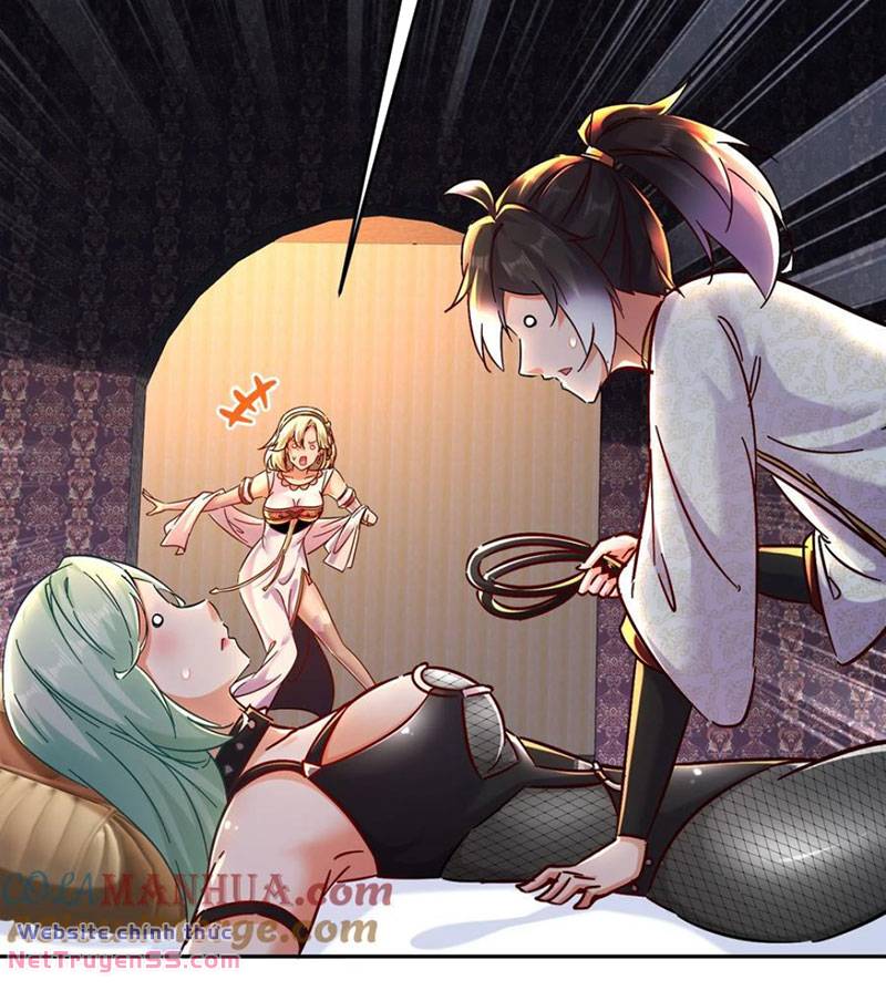 Tuyệt Thế Đạo Lữ: Chapter 129