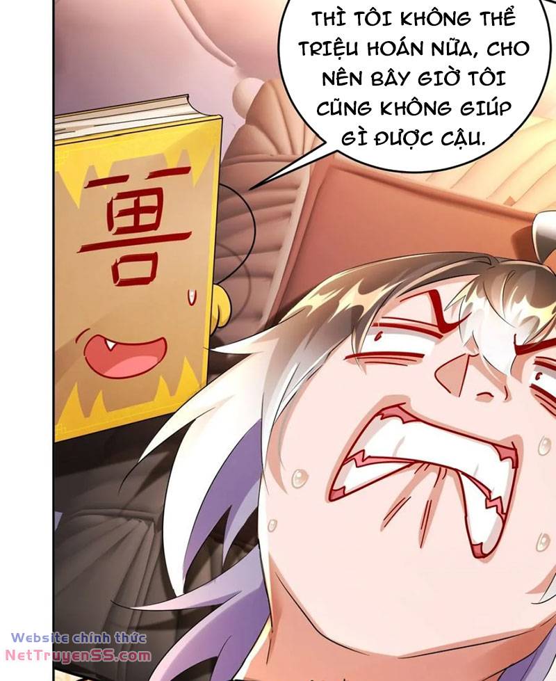 Tuyệt Thế Đạo Lữ: Chapter 129