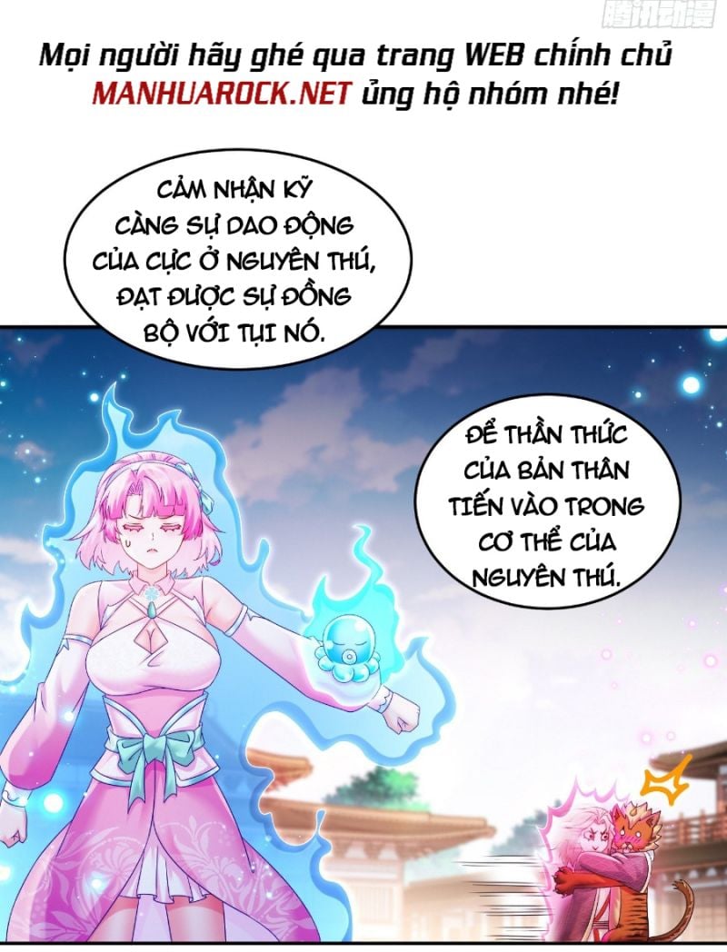 Tuyệt Thế Đạo Lữ: Chapter 13