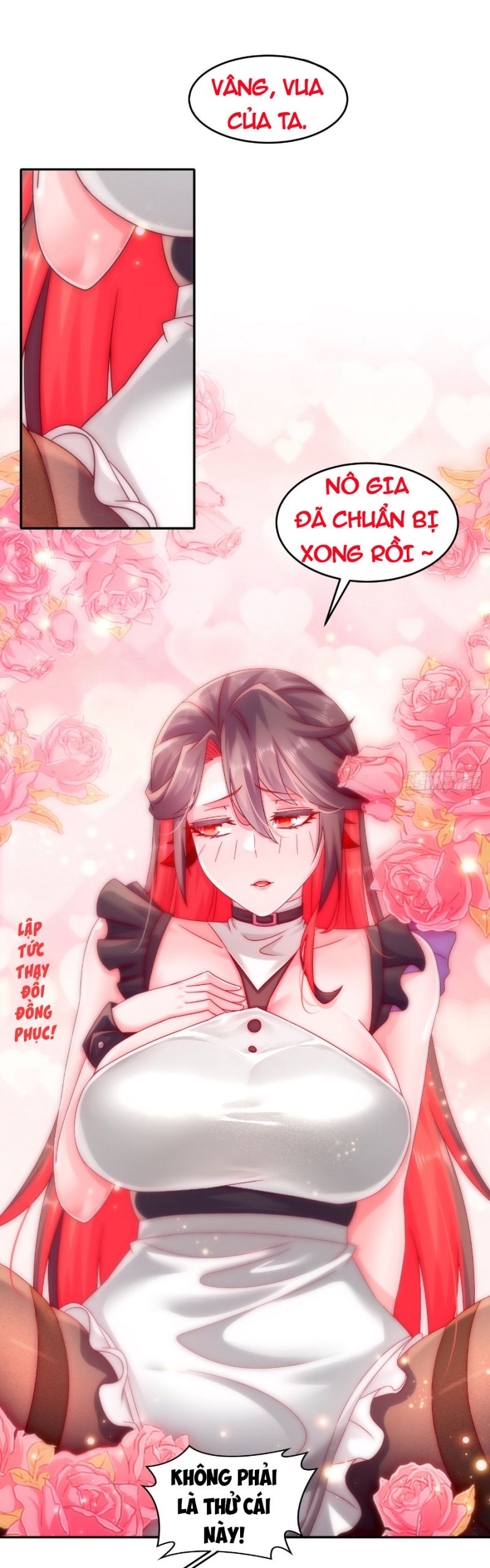 Tuyệt Thế Đạo Lữ: Chapter 13