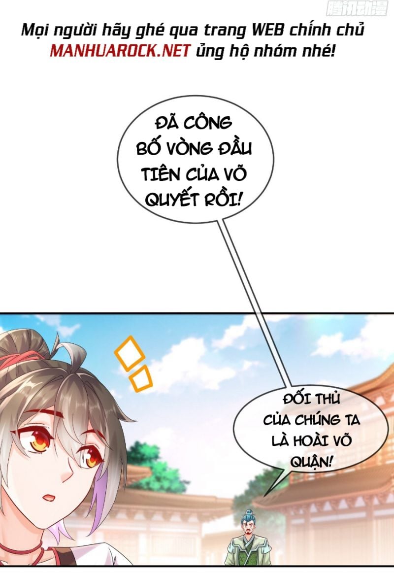 Tuyệt Thế Đạo Lữ: Chapter 13