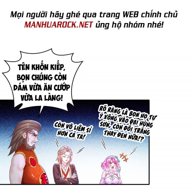 Tuyệt Thế Đạo Lữ: Chapter 13