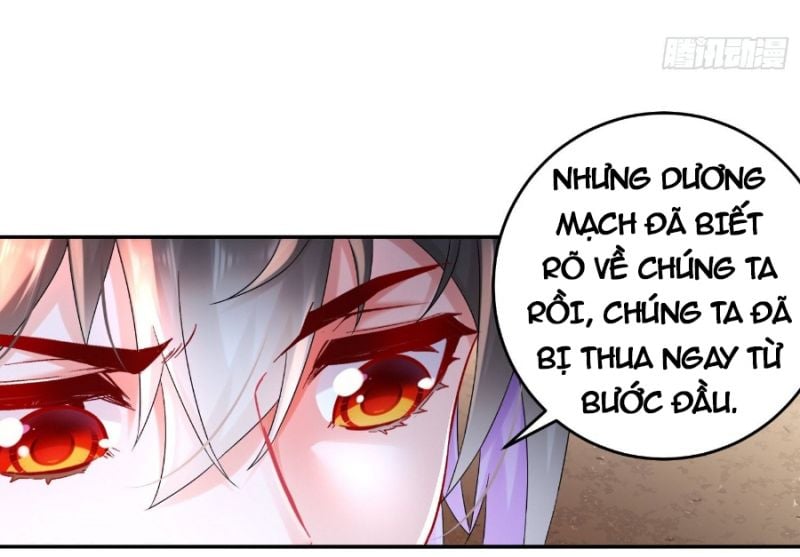 Tuyệt Thế Đạo Lữ: Chapter 13