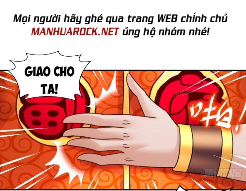 Tuyệt Thế Đạo Lữ: Chapter 13